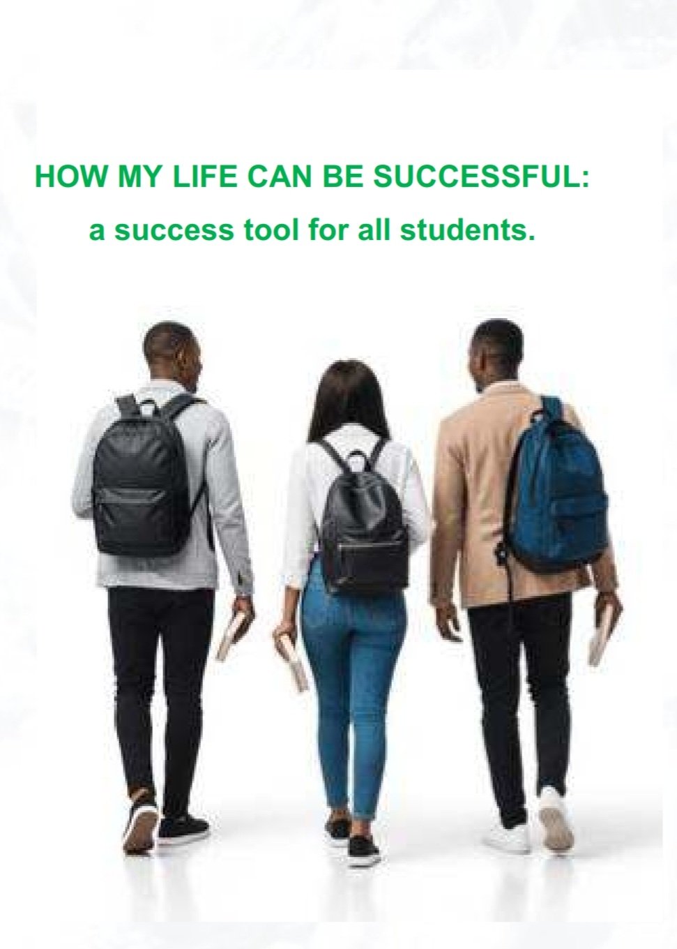 HOW MY LIFE CAN BE SUCCESSFUL