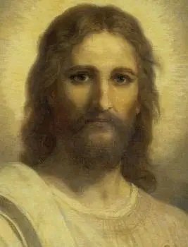 Vivre dans le Christ Jésus